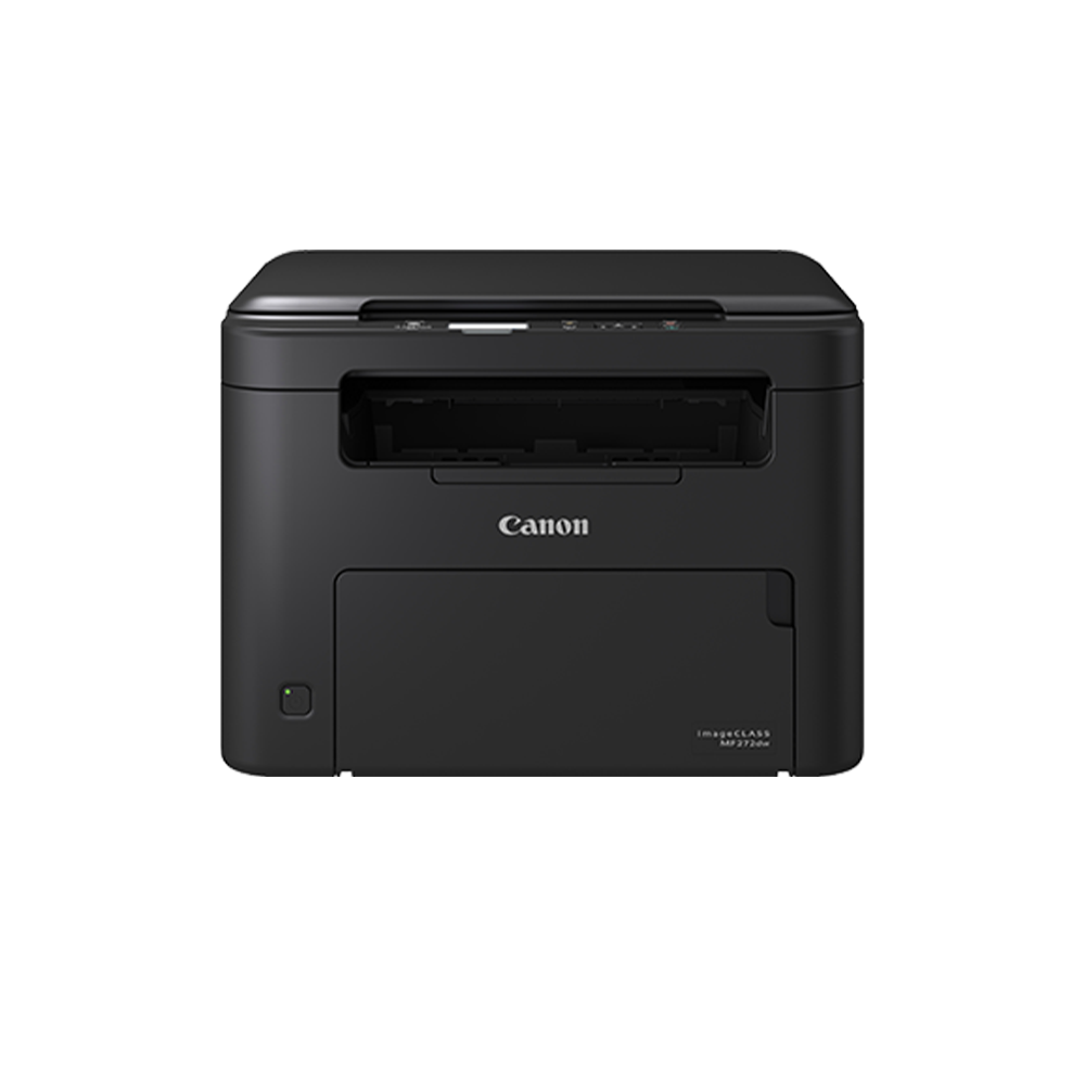 Mf270 Canon imageCLASS MF272dw Mono AIO Laser Printer