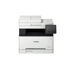 Canon MF645Cx Color Laser Printer