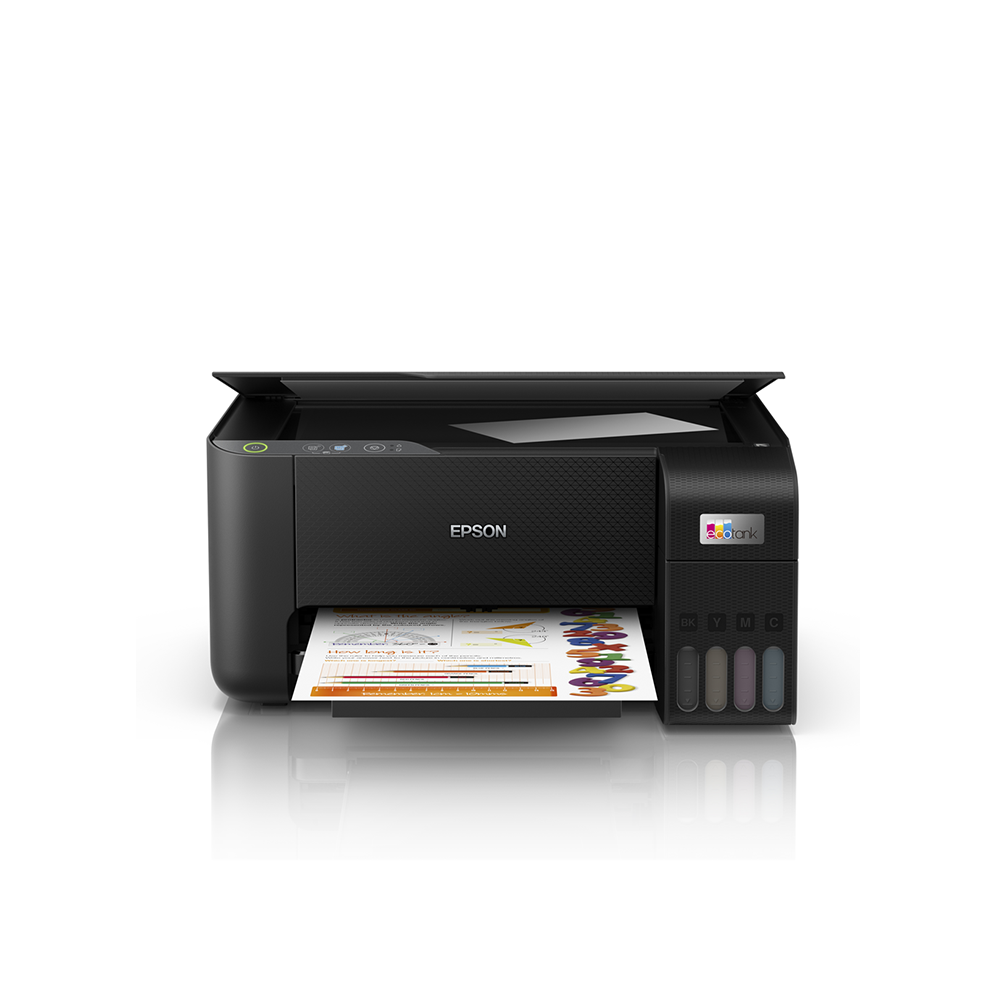 EPSON EcoTank L3250 AIO InkTank Printer