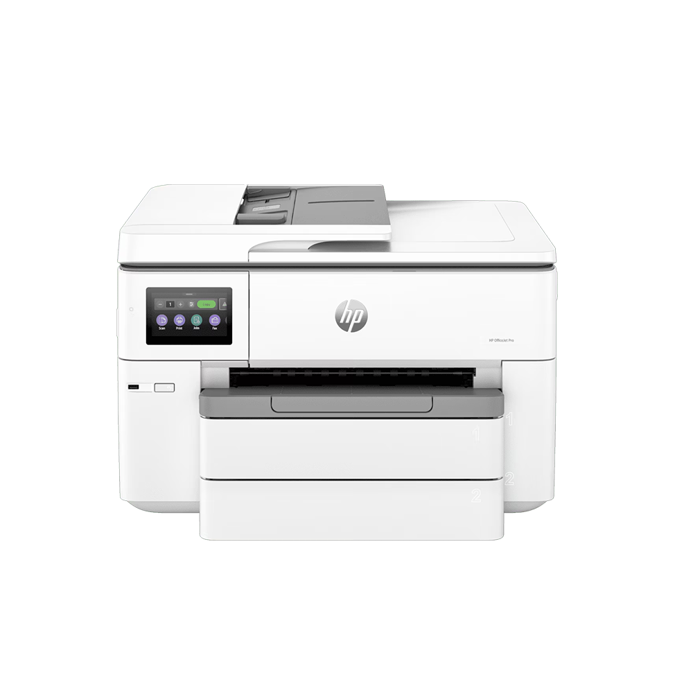 HP OfficeJet Pro 9730 Wide Format All-in-One Printer [537P5C]