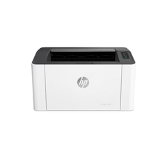 HP LaserJet 107W Laser Printer [4ZB78A]