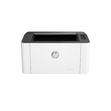 HP LaserJet 108A Laser Printer [4ZB79A]