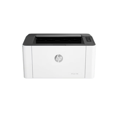 HP LaserJet 108W Laser Printer [4ZB80A]