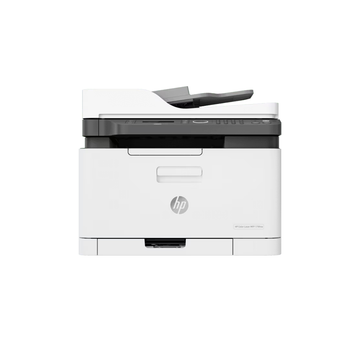 HP MFP 179FNW Color All In One Laser Printer [4ZB97A]