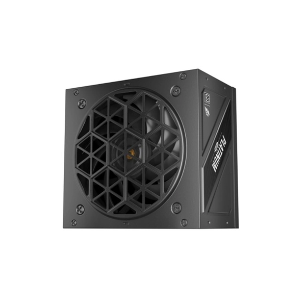 1st Player NGDP ATX 3.1 Gold 80 Plus Gold ATX Full Modular Power Suppl
