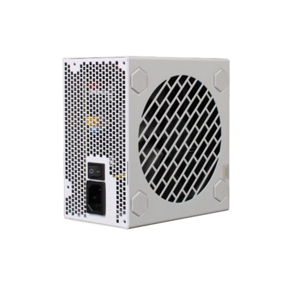 Aigo AP550 80 Plus ATX Power Supply