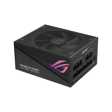 ASUS ROG Strix Gold Aura Edition Series ATX 80 Plus old Full Modular Power Supply