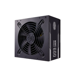 Cooler Master MWE Bronze V2 Series ATX 80 Plus Bronze Power Supply