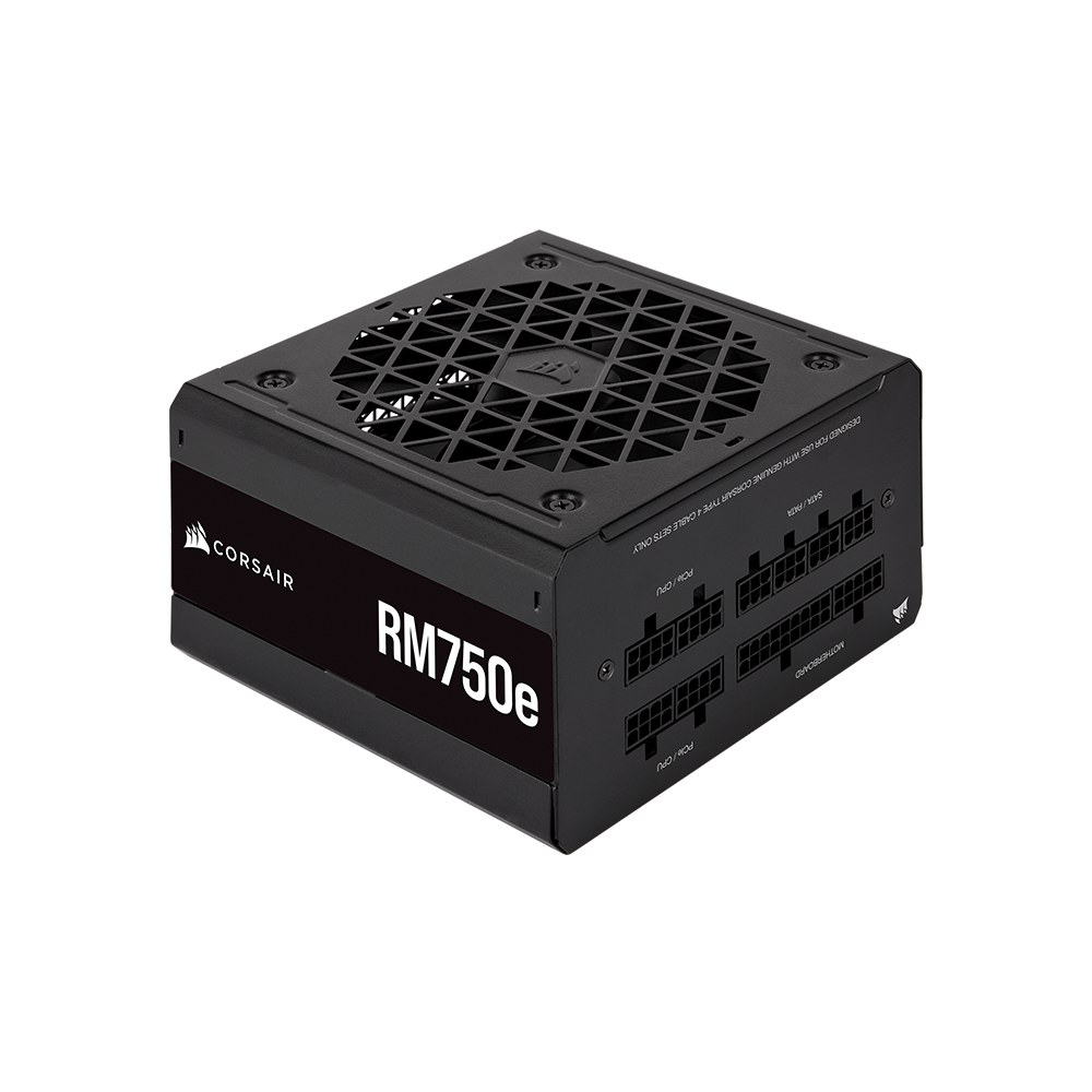 Corsair RMx SERIES 1000X Shift ATX 80 Plus Gold Full Modular Power Supply