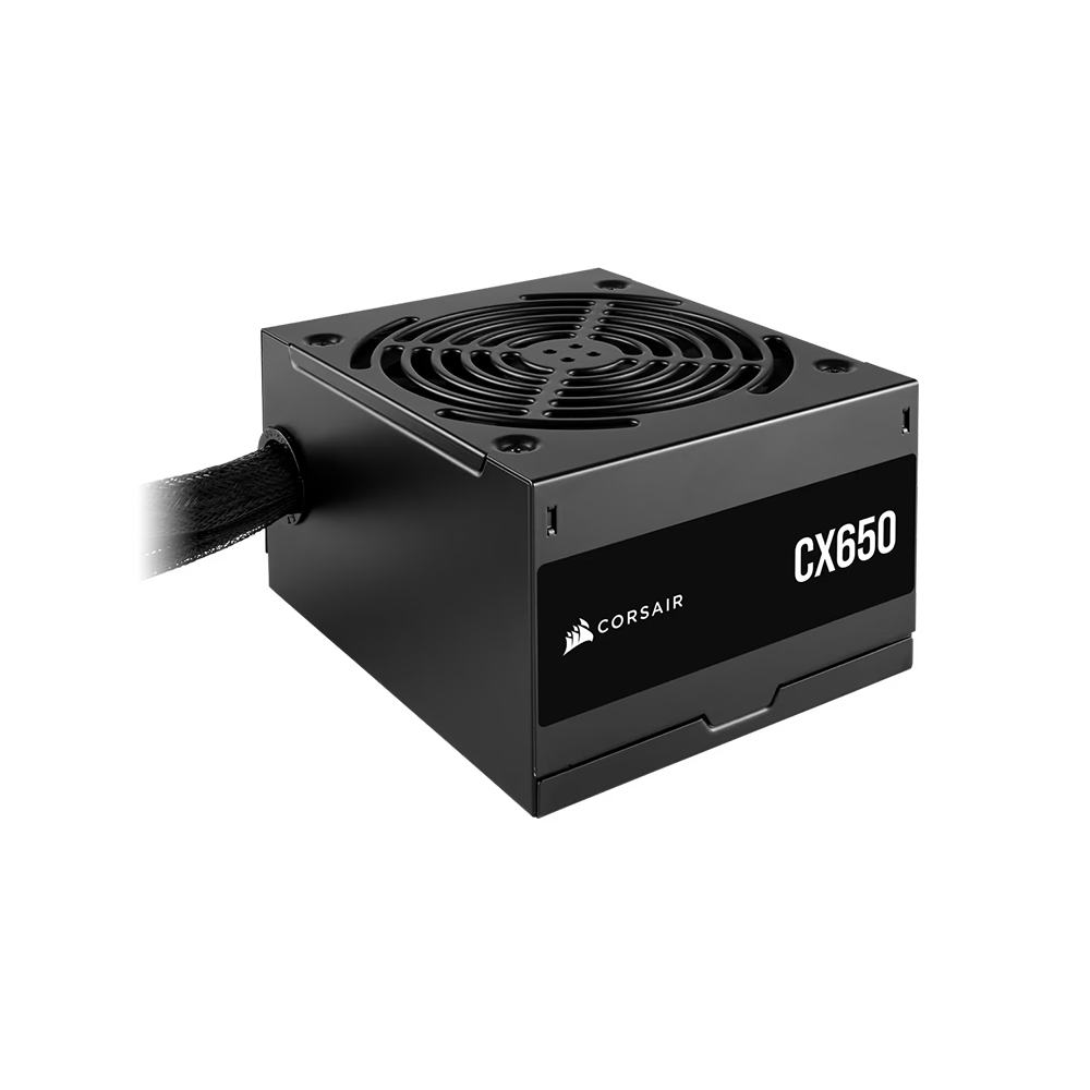 Corsair CX SERIES ATX 80 Plus Bronze Power Supply