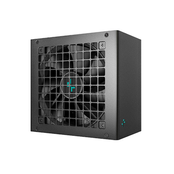 DeepCool PN Series ATX 3.1 - PCIE5.1 ATX 80 Plus Gold Full Modular Power Supply