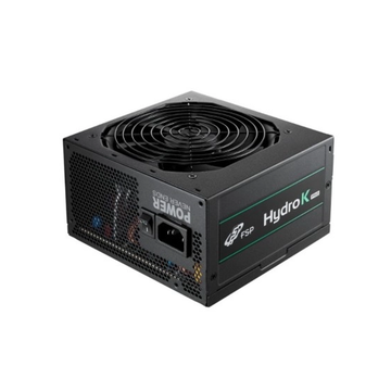 FSP Hydro K Pro ATX 750W 80+ Bronze Power Supply