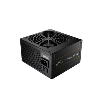 FSP Hyper 80+ Pro ATX 550W 80+ Power Supply (H3-550)