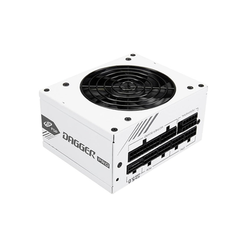 FSP Dagger Pro ATX 3.0(PCIe5.0) Series SFX 80 Plus Gold Full Modular Power Supply