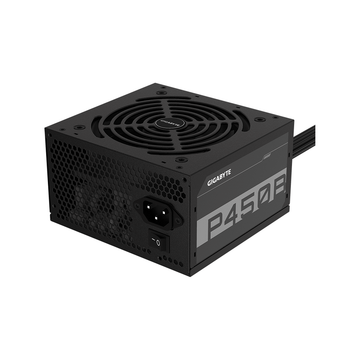 GIGABYTE P450B ATX 450W 80+ Bronze Power Supply