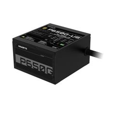 GIGABYTE P650G ATX 650W 80+ Gold Power Supply