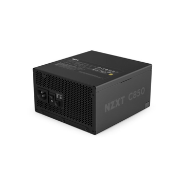 NZXT C850 ATX3.1 ATX 850W 80+ Gold Full Modular Power Supply