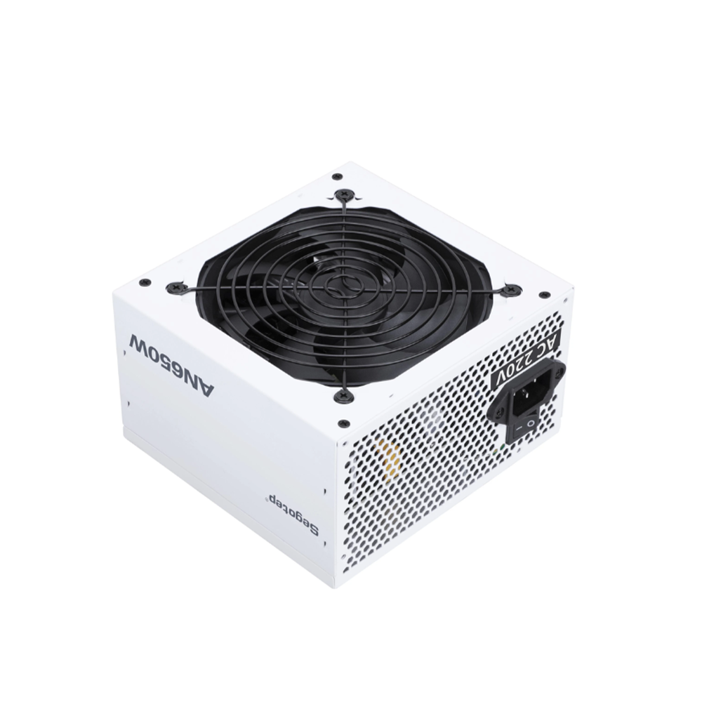 Segotep AN - Series ATX 80 Plus Power Supply