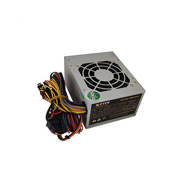 X-Five 500WD ATX 500W Power Supply