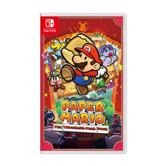 Paper Mario: The Thousand-Year Door
