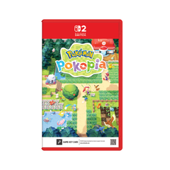 Pokémon Pokopia