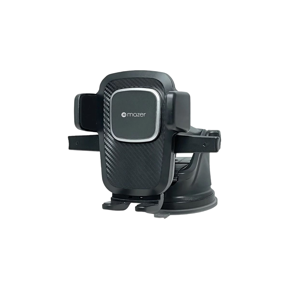 Mazer Infinite TOUCAN Easy Touch 5 Car Mount - Black