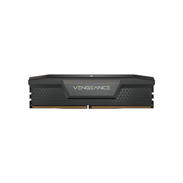 Corsair Vengeance 32GB [2x16GB] 5600MHz DDR5 DIMM Memory [Black]