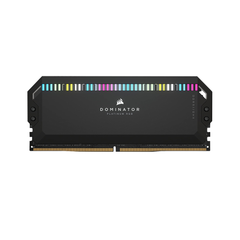 Corsair Dominator Platinum 32GB [2x16GB] 5200MHz DDR5 DIMM Memory [Black]