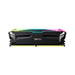 Lexar Ares RGB DDR4 Memory Dual Channel Kit 3600Mhz