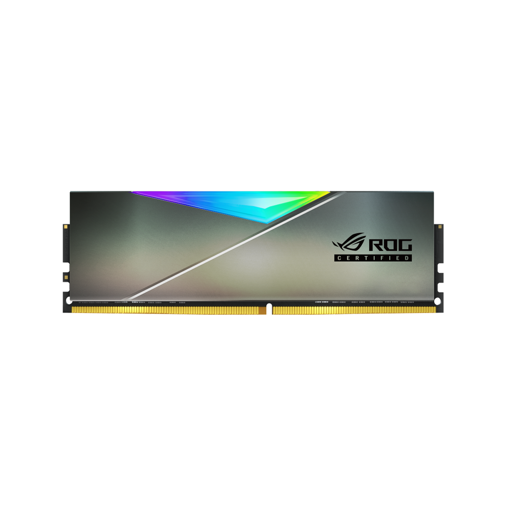 XPG Spectrix D50 DDR4 Memory Dual Channel Kit [ROG Certified]