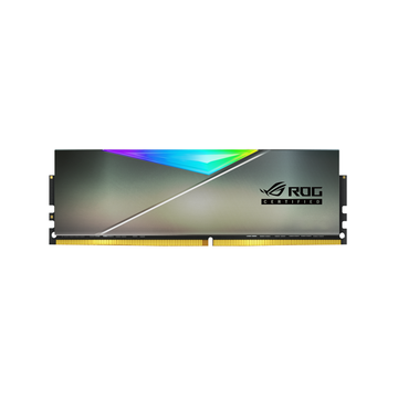 XPG Spectrix D50 DDR4 Memory Dual Channel Kit [ROG Certified]