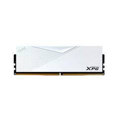 ADATA XPG Lancer RGB 16GB [1x16GB] 6000MHz DDR5 DIMM Memory [White]