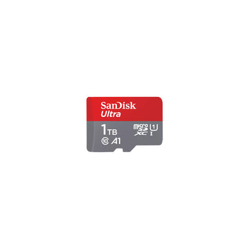 SanDisk Ultra microSD Memory Card - 1TB