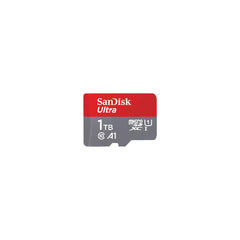 SanDisk Ultra microSD Memory Card - 1TB