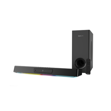 Creative Sound Blaster Katana V2X Gaming Soundbar with Compact Subwoofer