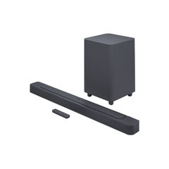 JBL Bar 500 Surround Sound Soundbar with Wireless Subwoofer