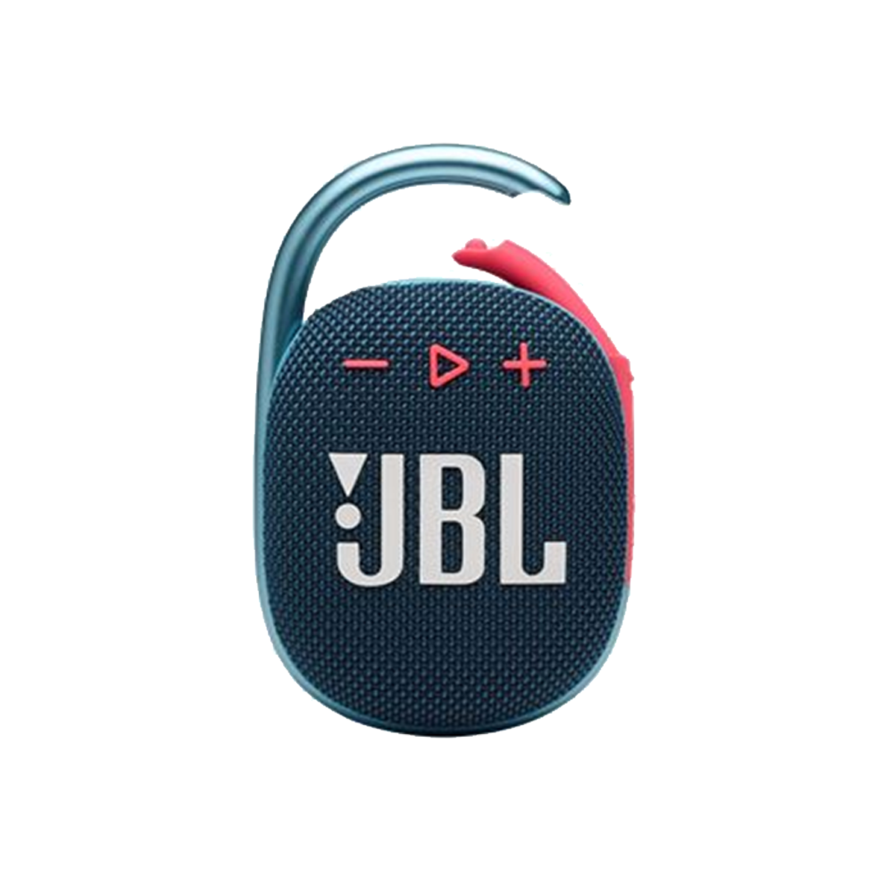 JBL Clip 4 Ultra-portable Waterproof Speaker