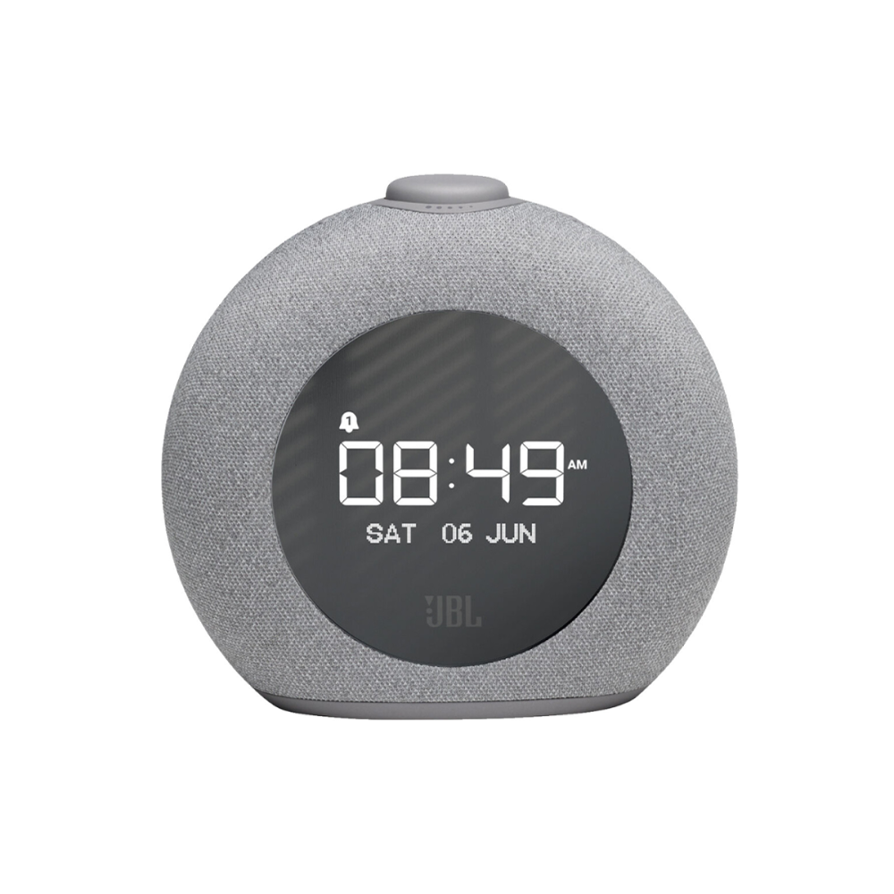 JBL Horizon 2 FM Bluetooth Clock and Speaker with Radio FM