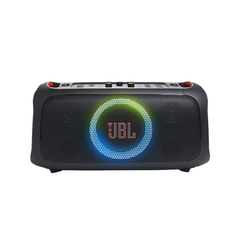 JBL PartyBox On-the-Go Essential Portable Party Speaker