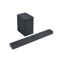 LG Soundbar C SC9S TV Soundbar with Subwoofer