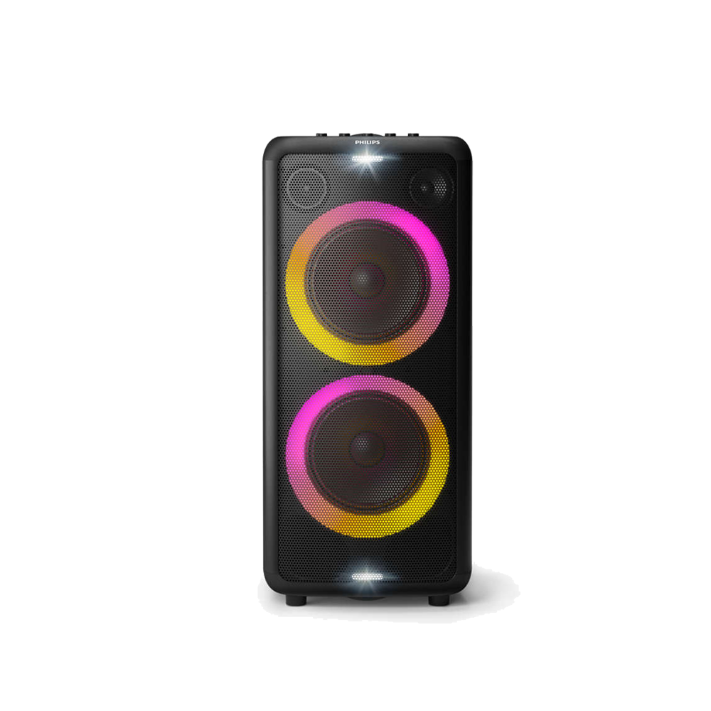 Philips Bluetooth Party Speaker [TAX5206]