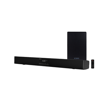 SonicGear SonicBar BT3500 Wireless Bluetooth Soundbar with Subwoofer