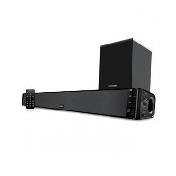 SonicGear BT5500 Soundbar with Wireless Subwoofer