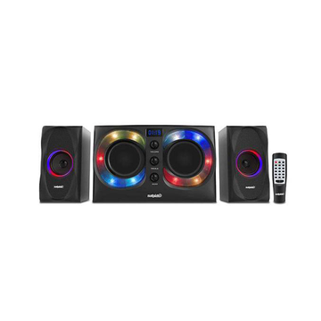 Sapido Arrado 5 2.1 Channel Multimedia Bluetooth Speaker with Subwoofer