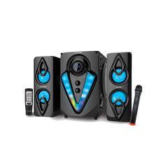 Vinnfier Champ 202 BTRM RGB Desktop Speaker