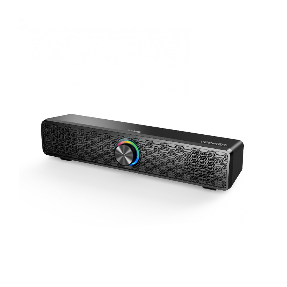 Vinnfier HyperBar U10 USB Powered Soundbar