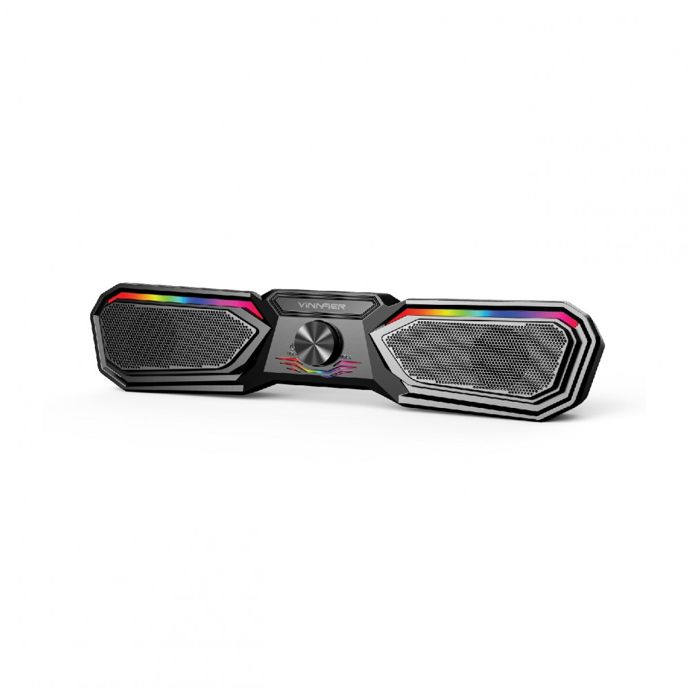 Vinnfier Hyperbar U20 BT USB Powered Soundbar