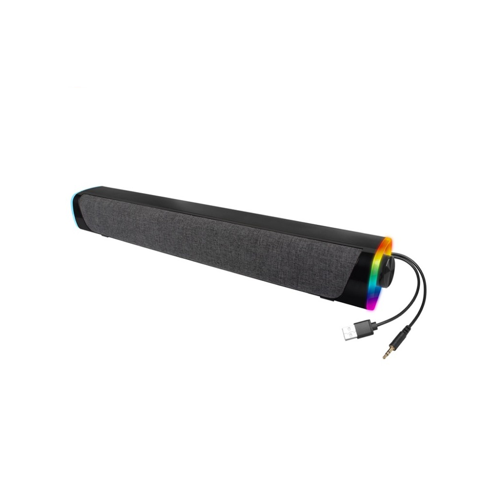 Vinnfier Hyperbar U30 BT USB Powered Soundbar