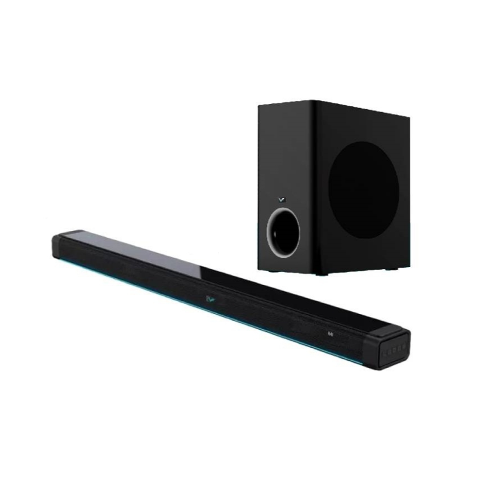 Vinnfier Hyperbar 3300 Bluetooth Soundbar with Subwoofer