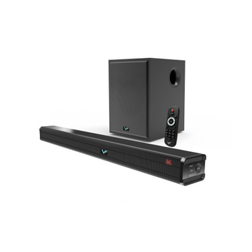 Vinnfier Hyperbar 505 Wireless Soundbar Woofer